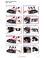 Предварительный просмотр 202 страницы Volvo 2007 S60 Wiring Diagram