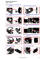 Предварительный просмотр 203 страницы Volvo 2007 S60 Wiring Diagram