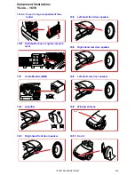 Предварительный просмотр 204 страницы Volvo 2007 S60 Wiring Diagram