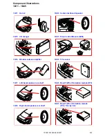 Предварительный просмотр 205 страницы Volvo 2007 S60 Wiring Diagram