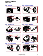 Предварительный просмотр 206 страницы Volvo 2007 S60 Wiring Diagram