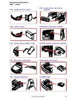 Предварительный просмотр 207 страницы Volvo 2007 S60 Wiring Diagram