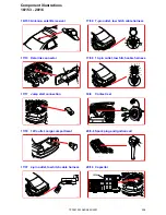 Предварительный просмотр 208 страницы Volvo 2007 S60 Wiring Diagram