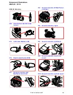 Предварительный просмотр 209 страницы Volvo 2007 S60 Wiring Diagram