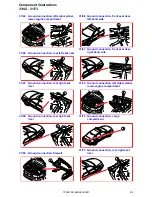 Предварительный просмотр 210 страницы Volvo 2007 S60 Wiring Diagram