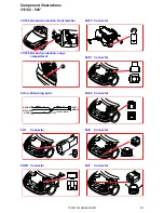 Предварительный просмотр 212 страницы Volvo 2007 S60 Wiring Diagram