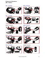 Предварительный просмотр 213 страницы Volvo 2007 S60 Wiring Diagram