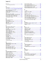 Предварительный просмотр 217 страницы Volvo 2007 S60 Wiring Diagram