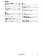 Предварительный просмотр 218 страницы Volvo 2007 S60 Wiring Diagram