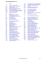 Предварительный просмотр 219 страницы Volvo 2007 S60 Wiring Diagram