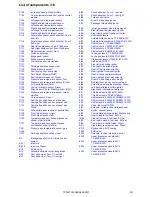 Предварительный просмотр 221 страницы Volvo 2007 S60 Wiring Diagram