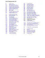 Предварительный просмотр 222 страницы Volvo 2007 S60 Wiring Diagram