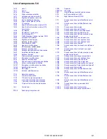 Предварительный просмотр 223 страницы Volvo 2007 S60 Wiring Diagram