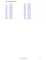 Предварительный просмотр 224 страницы Volvo 2007 S60 Wiring Diagram