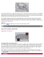 Предварительный просмотр 11 страницы Volvo 2007 S80 Owner'S Manual