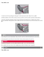 Предварительный просмотр 31 страницы Volvo 2007 S80 Owner'S Manual