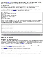 Предварительный просмотр 41 страницы Volvo 2007 S80 Owner'S Manual