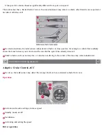 Предварительный просмотр 144 страницы Volvo 2007 S80 Owner'S Manual