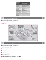 Предварительный просмотр 156 страницы Volvo 2007 S80 Owner'S Manual