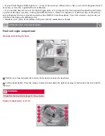 Предварительный просмотр 185 страницы Volvo 2007 S80 Owner'S Manual