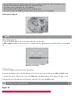 Предварительный просмотр 187 страницы Volvo 2007 S80 Owner'S Manual