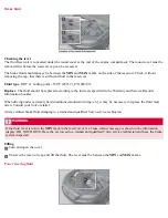 Предварительный просмотр 189 страницы Volvo 2007 S80 Owner'S Manual