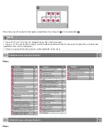 Предварительный просмотр 207 страницы Volvo 2007 S80 Owner'S Manual