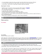 Предварительный просмотр 213 страницы Volvo 2007 S80 Owner'S Manual