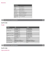 Предварительный просмотр 235 страницы Volvo 2007 S80 Owner'S Manual