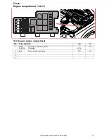 Предварительный просмотр 14 страницы Volvo 2007 V70 Wiring Diagram