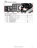 Предварительный просмотр 18 страницы Volvo 2007 V70 Wiring Diagram