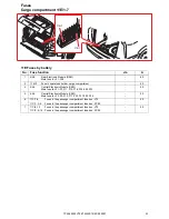 Предварительный просмотр 23 страницы Volvo 2007 V70 Wiring Diagram