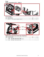 Предварительный просмотр 24 страницы Volvo 2007 V70 Wiring Diagram