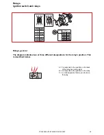 Предварительный просмотр 30 страницы Volvo 2007 V70 Wiring Diagram