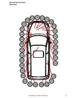 Предварительный просмотр 33 страницы Volvo 2007 V70 Wiring Diagram