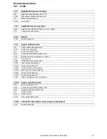 Предварительный просмотр 34 страницы Volvo 2007 V70 Wiring Diagram