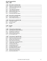 Предварительный просмотр 35 страницы Volvo 2007 V70 Wiring Diagram