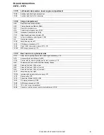 Предварительный просмотр 36 страницы Volvo 2007 V70 Wiring Diagram