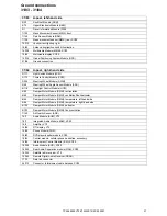 Предварительный просмотр 37 страницы Volvo 2007 V70 Wiring Diagram