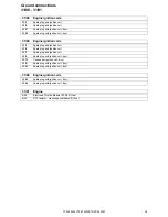 Предварительный просмотр 38 страницы Volvo 2007 V70 Wiring Diagram