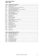 Предварительный просмотр 39 страницы Volvo 2007 V70 Wiring Diagram