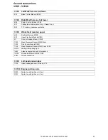 Предварительный просмотр 40 страницы Volvo 2007 V70 Wiring Diagram