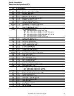 Предварительный просмотр 43 страницы Volvo 2007 V70 Wiring Diagram