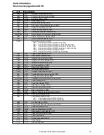 Предварительный просмотр 45 страницы Volvo 2007 V70 Wiring Diagram