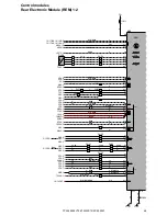 Предварительный просмотр 48 страницы Volvo 2007 V70 Wiring Diagram