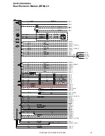 Предварительный просмотр 49 страницы Volvo 2007 V70 Wiring Diagram