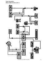 Предварительный просмотр 54 страницы Volvo 2007 V70 Wiring Diagram