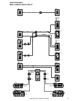 Предварительный просмотр 55 страницы Volvo 2007 V70 Wiring Diagram