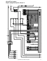 Предварительный просмотр 57 страницы Volvo 2007 V70 Wiring Diagram