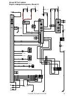 Предварительный просмотр 58 страницы Volvo 2007 V70 Wiring Diagram